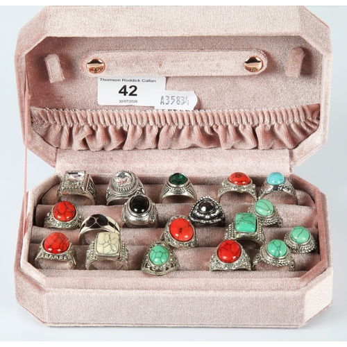 Lot 42        