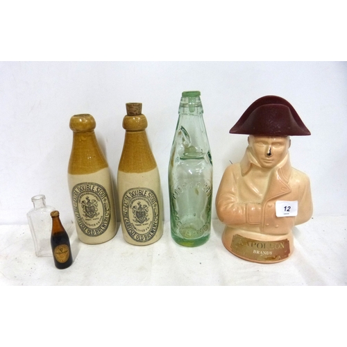 Lot 12        
