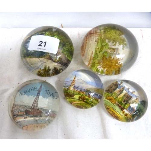 Lot 21        