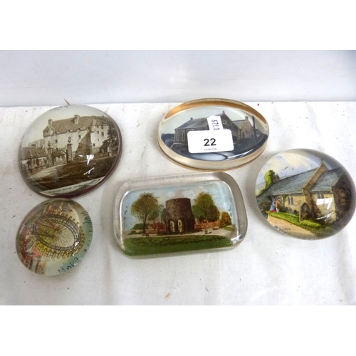Lot 22        