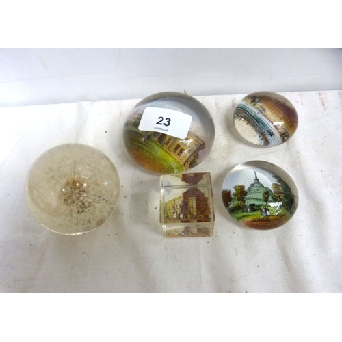 Lot 23        