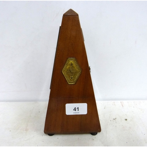 Lot 41        
