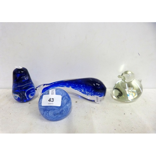 Lot 43        