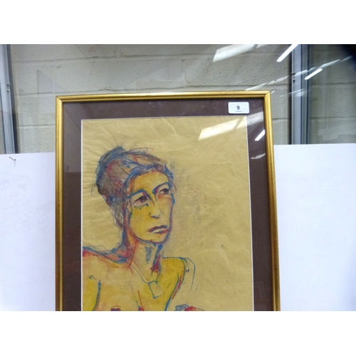 Lot 9         