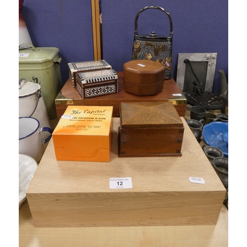 Lot 12        