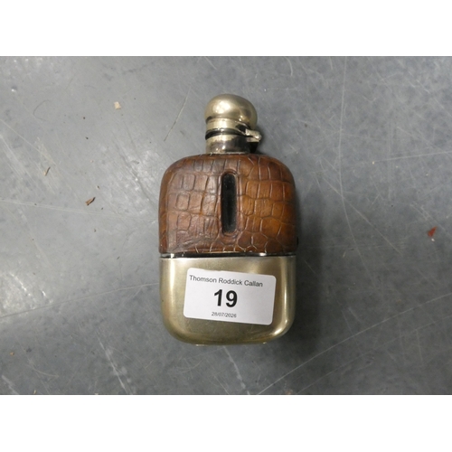 Lot 19        
