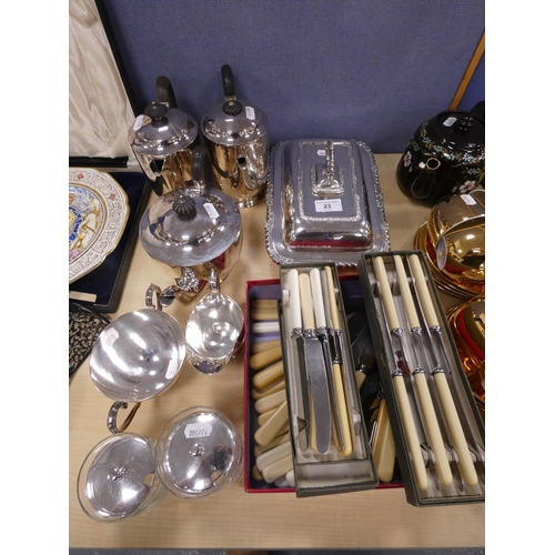 Lot 23        