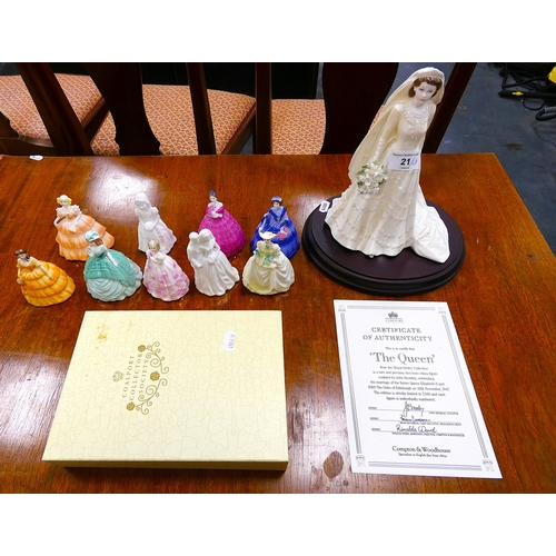 Lot 21        