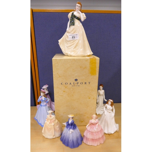 Lot 23        