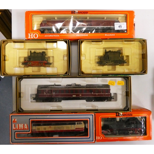 Lot 45        