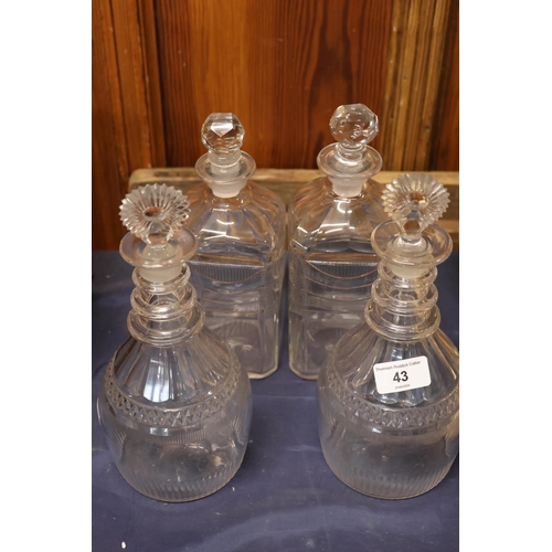 Lot 43        