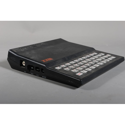 Sinclair ZX81