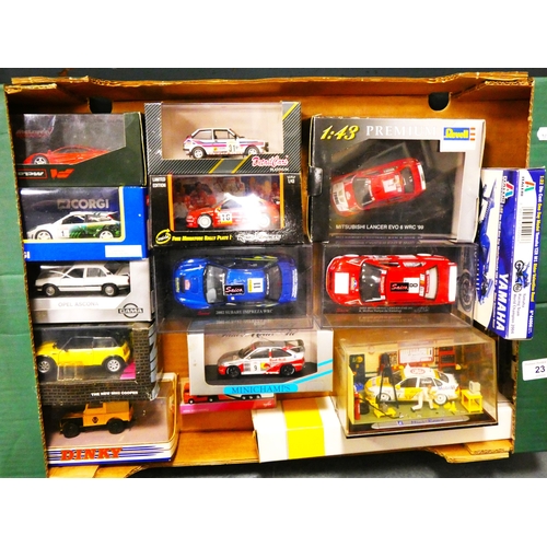 Lot 23        