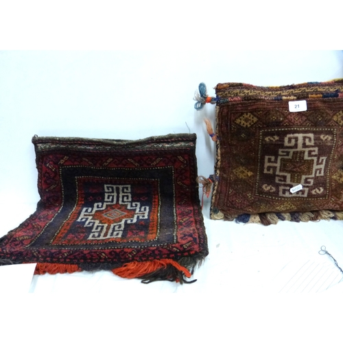 Lot 21        
