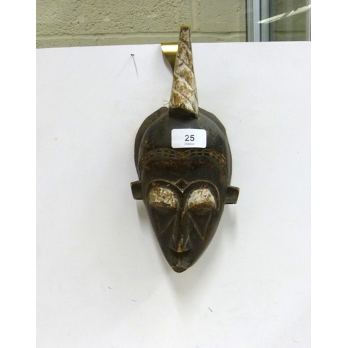 Lot 25        