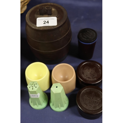 Lot 24        
