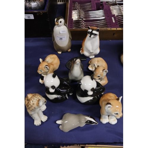 Lot 26        