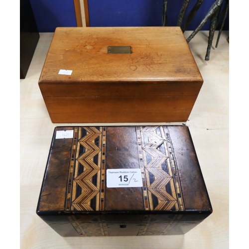 Lot 15        