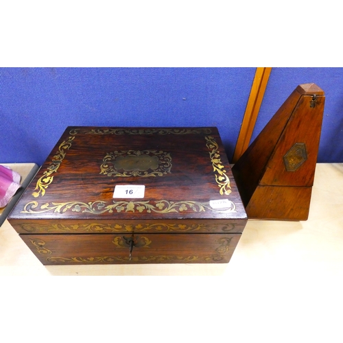 Lot 16        
