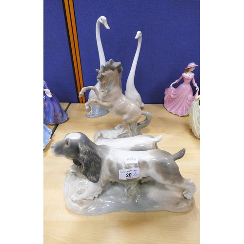 Lot 20        