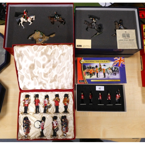 Lot 42        