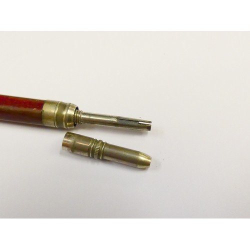 10 - Collection of fountain pens.