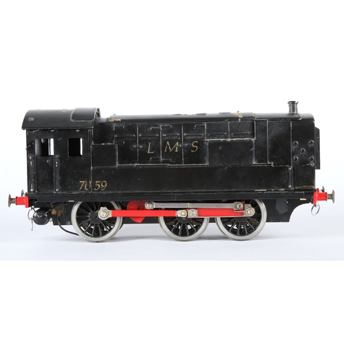 Lot 49        