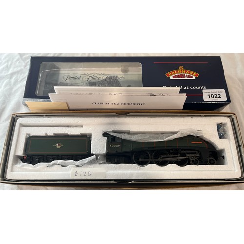 Lot 1022      