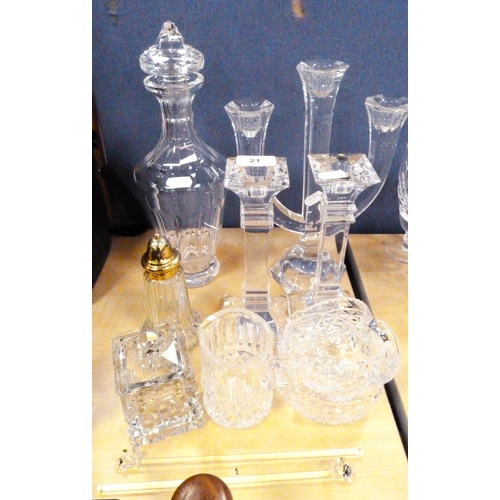 Lot 21        