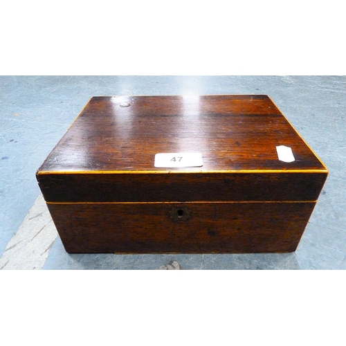 Lot 47        