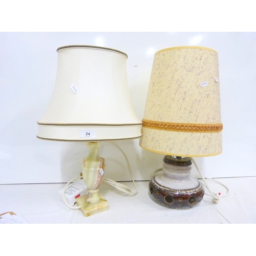 Lot 24        