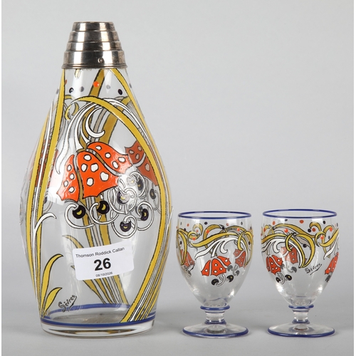 Lot 26        