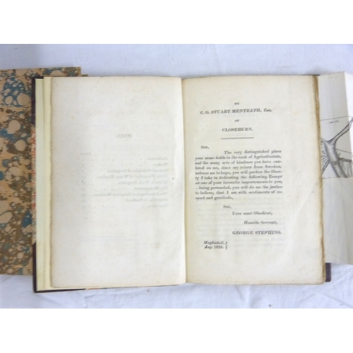 STEPHINS GEORGE. Essay on the Utility, Formation & Management of ...