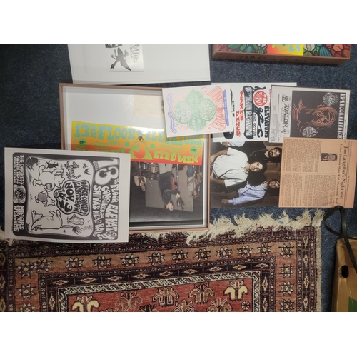 The 13th Floor Elevators Sign of the 3 eyed Men, 10 CD/Book boxset with ...