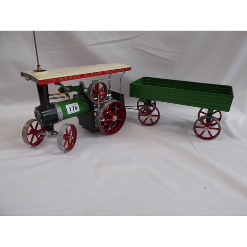 Lot 176       
