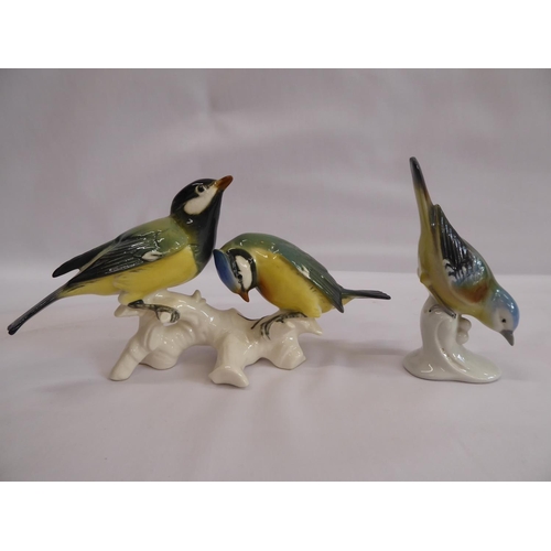 27 - Karl Ens bird figures (4)