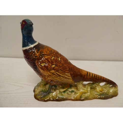 8 - Beswick pheasant No 1225