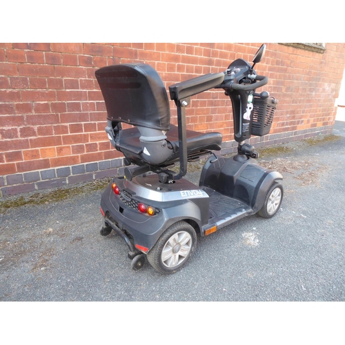 60 - Drive Envoy mobility scooter