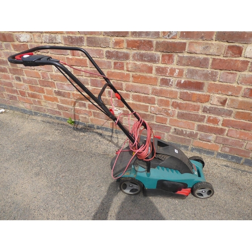 48 - Bosch electric lawnmower