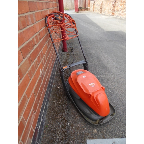 51 - Flymo Easiglide 300v electric lawnmower