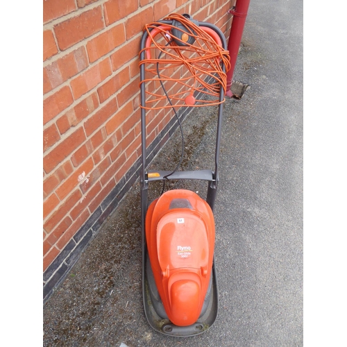 51 - Flymo Easiglide 300v electric lawnmower