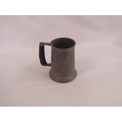 42 - Silver trophy cup Matthews & Skailes Perpetual Challenge Cup for blue vein stilton cheese won by Web... 