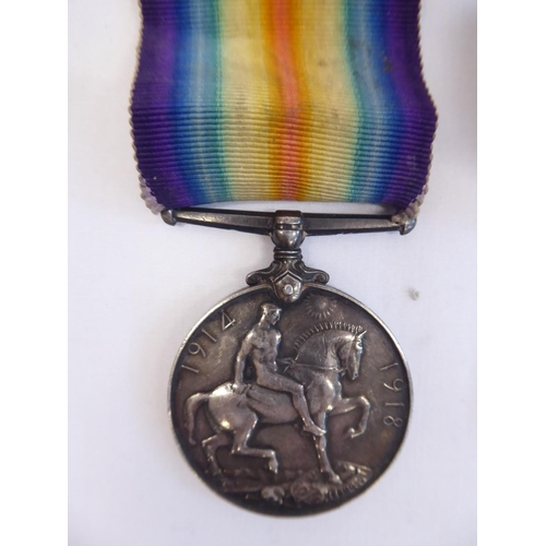 27 - George V medals 1914 - 18 and Great War Civilisation G-2072, Pte Crl Smith Middx R (2) in 1914 Chris... 