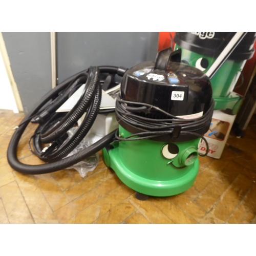 thumbnail image 2 of NUMATIC George Wet And Dry Vacuum Cleaner – Carpet Cleaner And Vacuum In One, Multi-Purpose Home Cleaning 2 of 5
