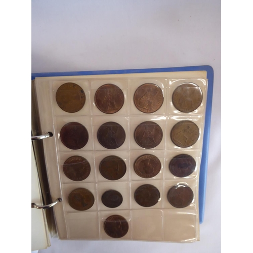 116 - Collection of mainly British pre decimal coinage, Churchill crowns, American half dollar etc.