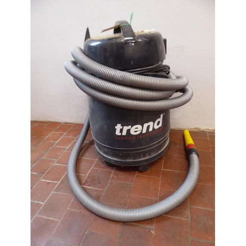 56 - Trend dust extractor