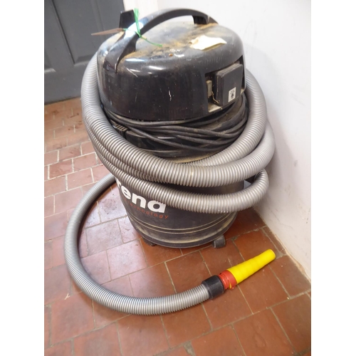 56 - Trend dust extractor