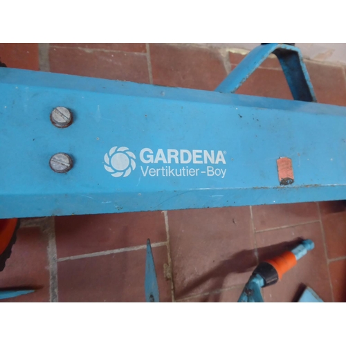 47 - Gardenia accessories