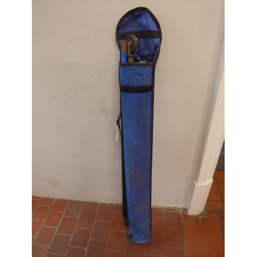 48 - Baileys drain rods
