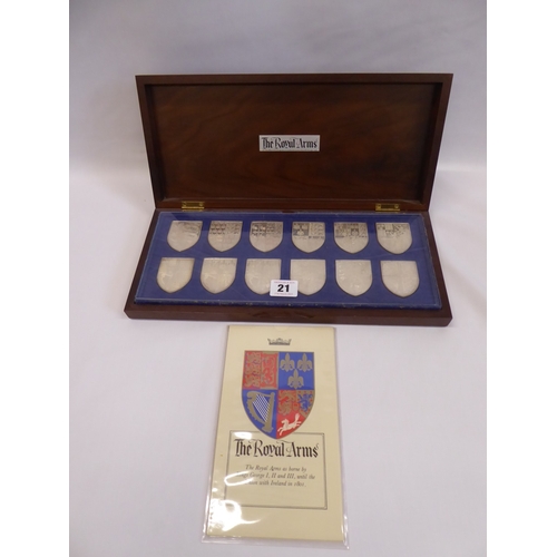 Lot 21        